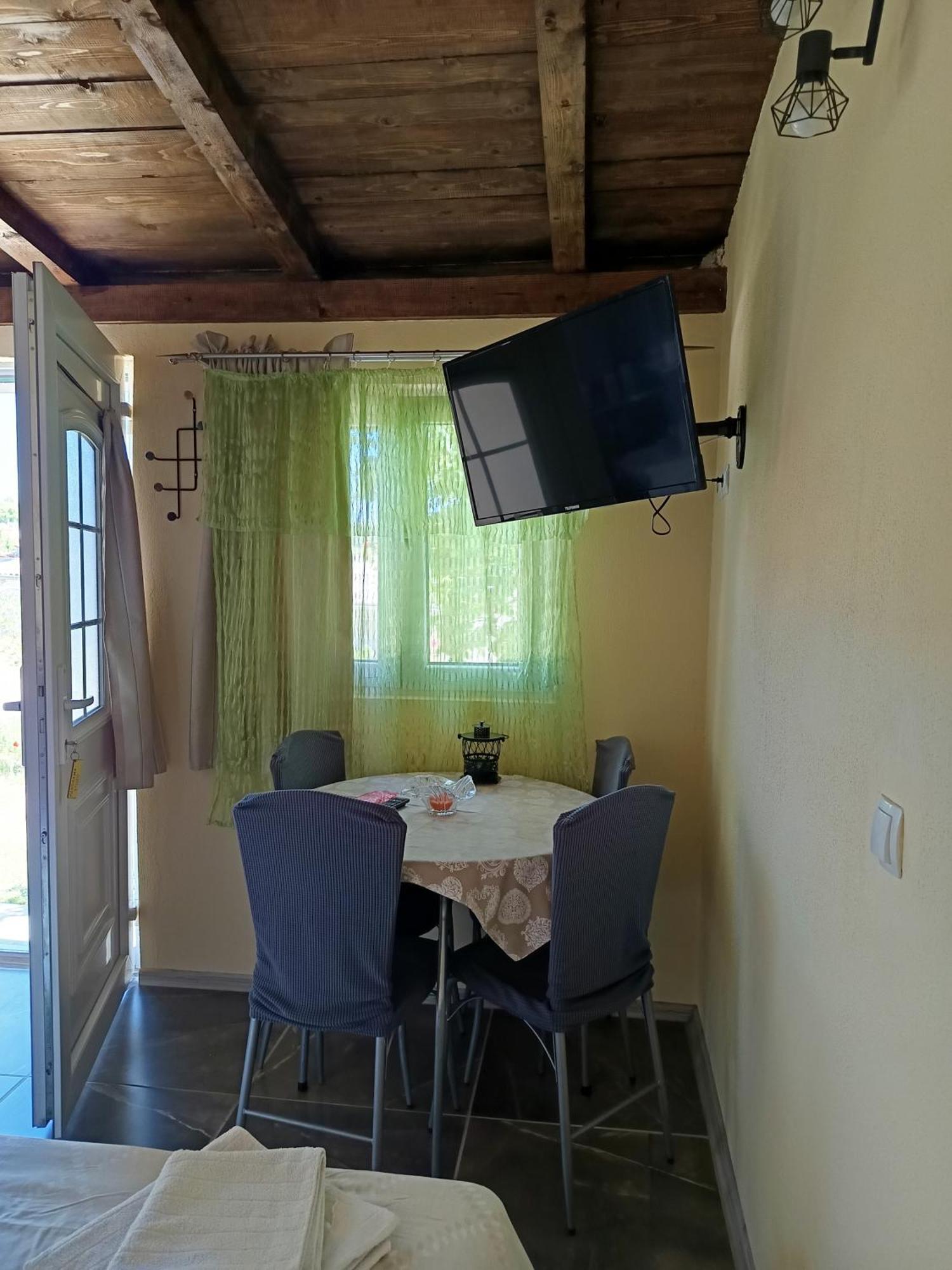 Panorama Studio Skradin Exterior foto